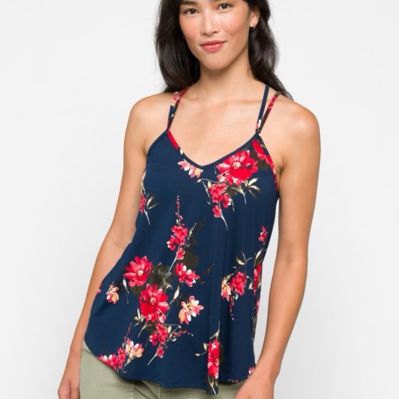 🎉Host Pick🎉Papermoon knit top - Picture 1 of 3